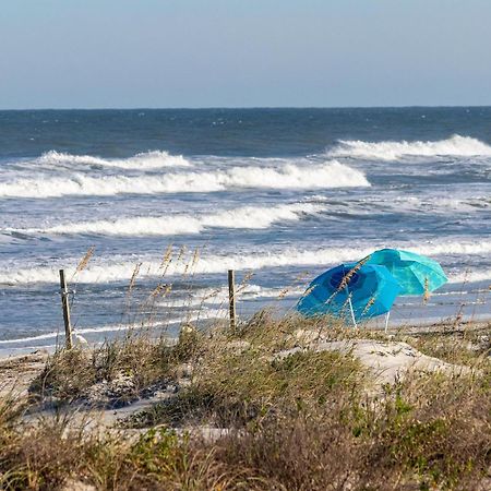 Villa Oceanwalk 17-302 New Smyrna Beach Exterior foto