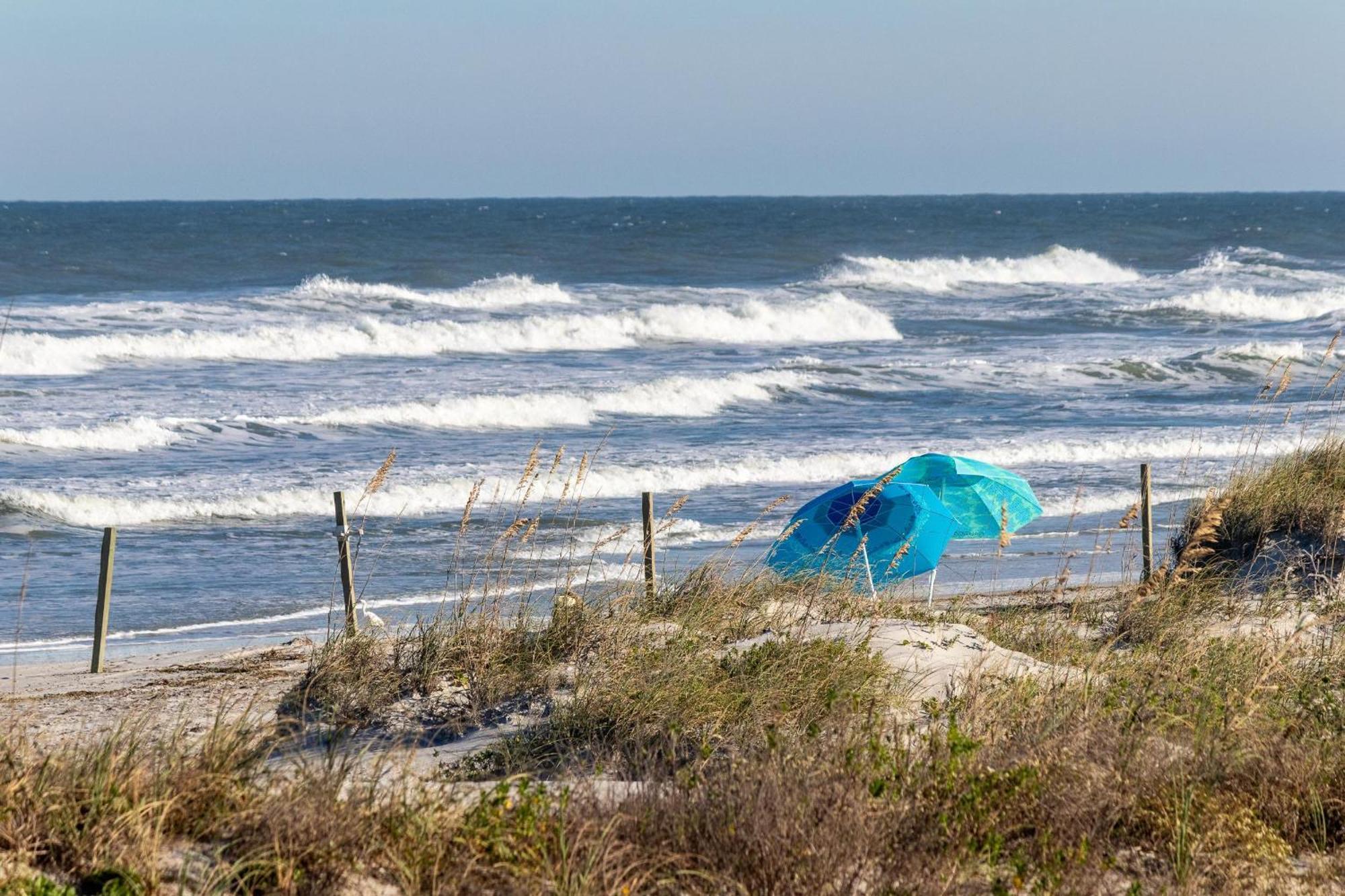 Villa Oceanwalk 17-302 New Smyrna Beach Exterior foto