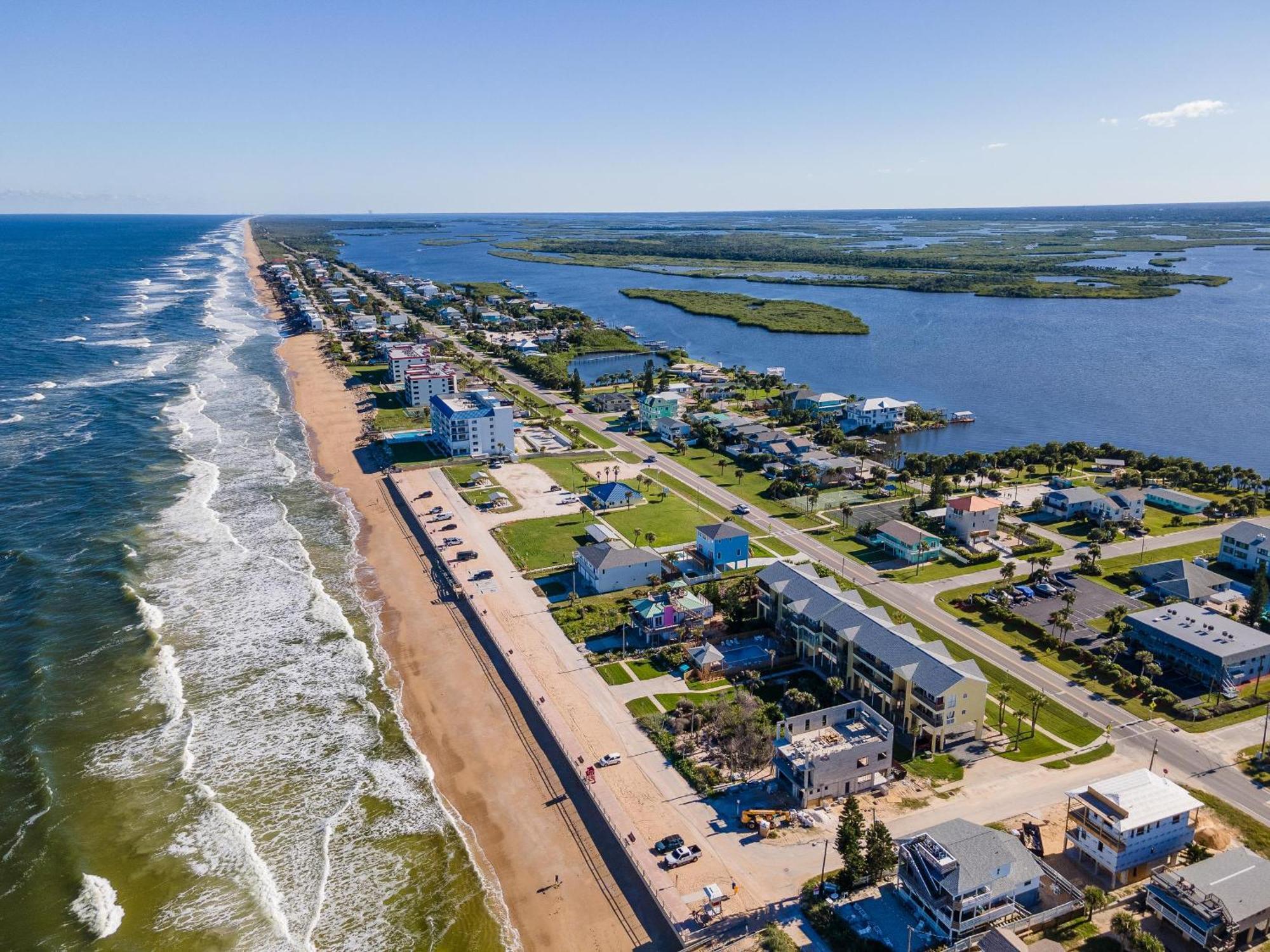 Villa Oceanwalk 17-302 New Smyrna Beach Exterior foto